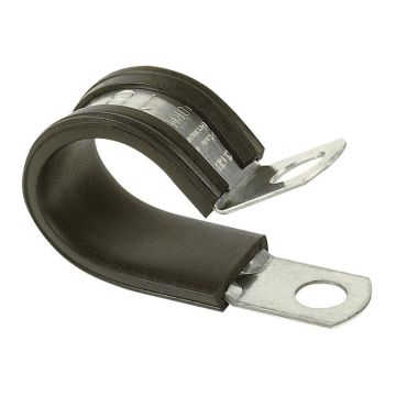 Leidingklem, ID: Ø29mm