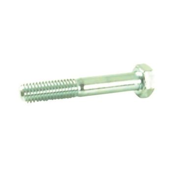 Bout verzinkt M8x50 10.9 verzinkt DIN or Standard No. DIN 931