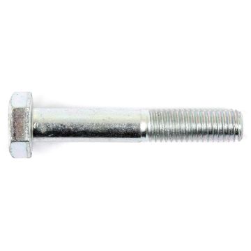 Bout verzinkt M10x70 10.9 verzinkt DIN or Standard No. DIN 931