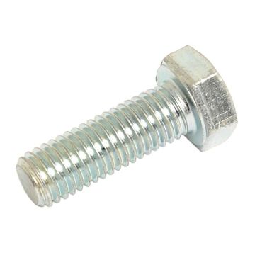 Tapbout M12 x 35 10.9 verzinkt DIN 933