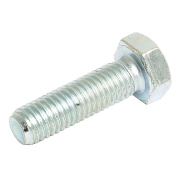 Tapbout M12 x 40 10.9 verzinkt DIN 933