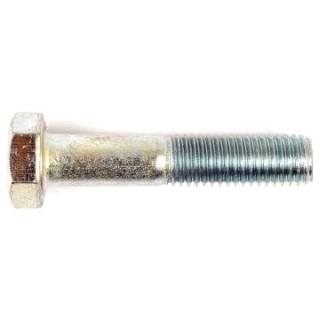 Bout verzinkt M12x60 10.9 verzinkt DIN or Standard No. DIN 931