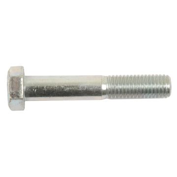 Bout verzinkt M12x70 10.9 verzinkt DIN or Standard No. DIN 931