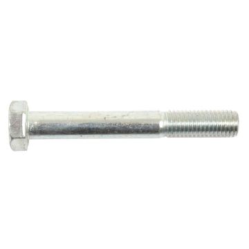 Metric Bolt, Afm.: M12x90mm (Din 931) Treksterkte: 10.9.