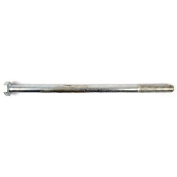 Metric Bolt, Afm.: M12x240mm (Din 931) Treksterkte: 8.8.