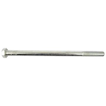 Bout verzinkt M14x240 8.8 verzinkt DIN or Standard No. DIN 931