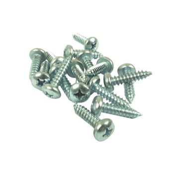 Zelfborende schroeven, Afm.: M4.2x19mm (Din 7981B)