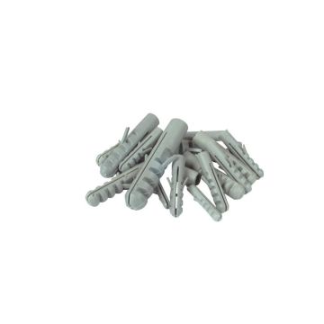 Bouchon Rawl, Vis Ø8 - 10mm, Longueur du bouchon : 60mm (100pcs)
