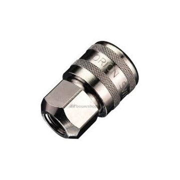 LUCHTSNELKOPPELING (1/4) INW.1/4BSP