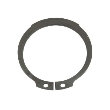 Seegerring 45mm (DIN oder Norm Nr. DIN 471)