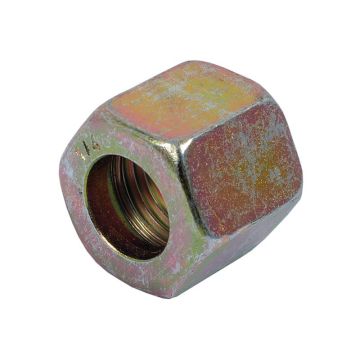 Ecrou 1/4 BSP NW6