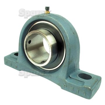 Lagerblok UCP, Ø1 1/2'' (UCPX08-24)