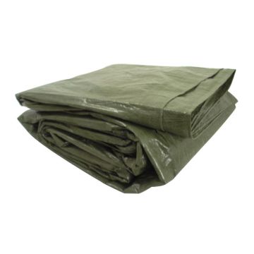 DEKZEIL 6x10m (ECONOMY)