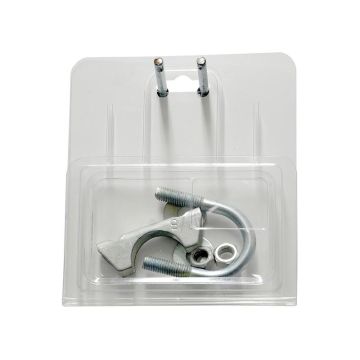 Uitlaatklem - Ø: 29mm, (1pc. Agripak)