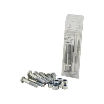 Breekbout, M10x60mm (10 stuks Agripak)