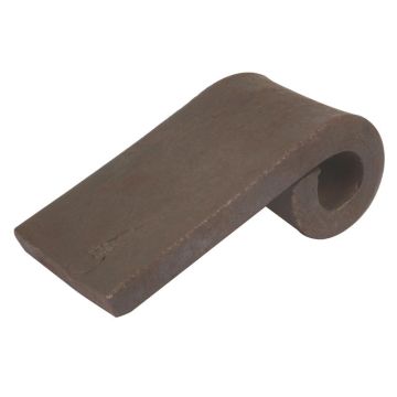CHARNIÈRE-FEMELLE 1/2" X40X80MM