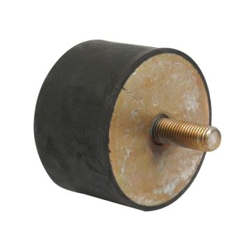 Trillingdemper - Bolt Bout, Ø100mm.