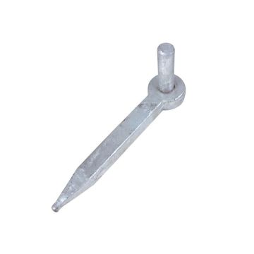 Deurbeslag - Drive Fit, Pen Ø19mm, Lengte: 215mm