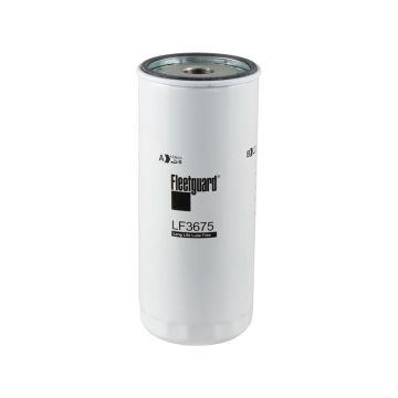 Motoroliefilter - Opschroef - LF17503
