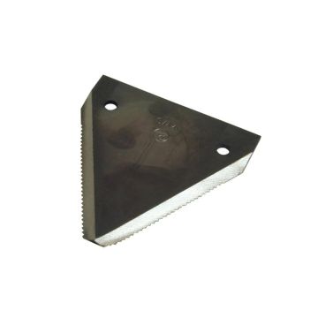 Mesafdeling - Under Serrated To fit as: 443003