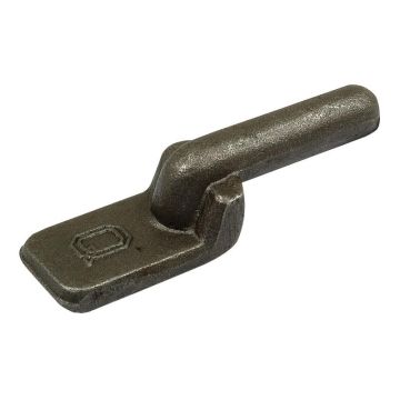 GUDGEON-WELD ON-LIGHTWEIGHT