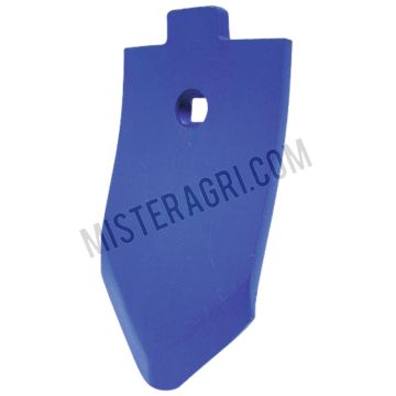 Schaarpunt - hardmetalen coating, S 12 P