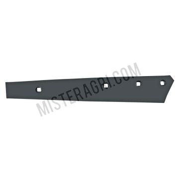 Risterstrip - nr. 2 links, lengte: 677 mm