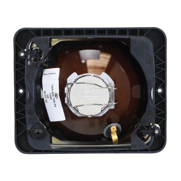 Scheinwerfer, RH/LH (RH Dip)(Hella)