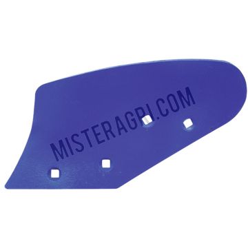 Mestinlegger-rister - links