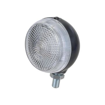 Markeringslicht - Voorste Facing, 12V (rechts / links)