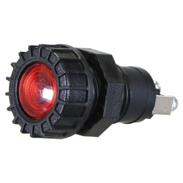 Dashbord Verlichting