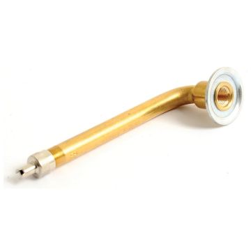 Ventiel Gebogen 85D (10 stuks)
