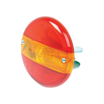 Glas - Rear Light for S.56091