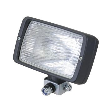 Werklamp Rechthoekig rechts / links - 12/24V