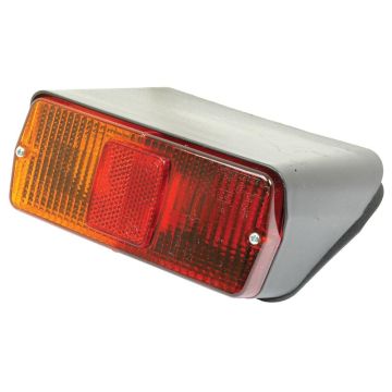Achterlicht 12V, Links
