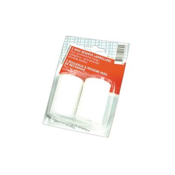 LAKROL 5CM. S.FIJN(2STUKS)