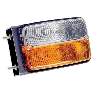 Koplamp (Rechts)