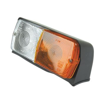 Knipper-Breedtelicht (Rechts)