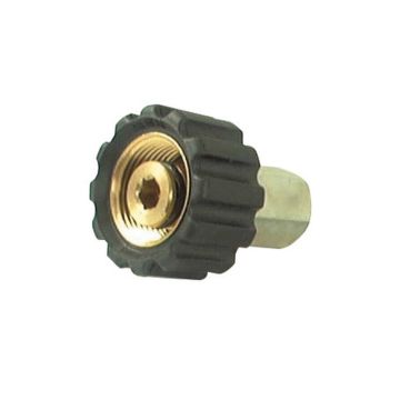 VERLOOP M22x1,5/1/4 KARCHER INW
