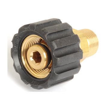 VERLOOP M22x1,5-3/8 KARCHER UIT