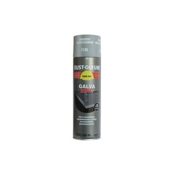 SPUITBUS 500ML ZINK 2185