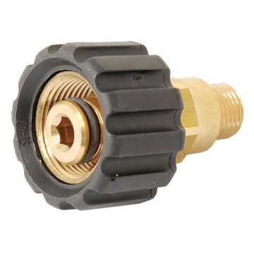 VERLOOP M22x1,5-1/4 KARCHER UIT