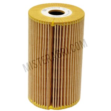 Oliefilter - HU932.4X, lengte: 133 mm
