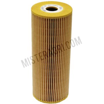 Oliefilter - HU947.1X, lengte: 195 mm
