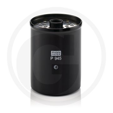BRANDSTOFFILTER P945X - MANN FILTER