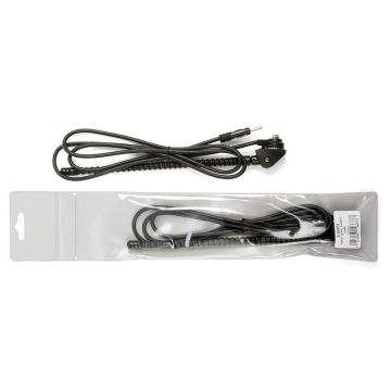 Radio Antenne Rubber 150mm