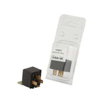 Mini relais (Agripak 1 pcs)