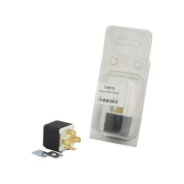 Mini relais (Agripak 1 pcs)
