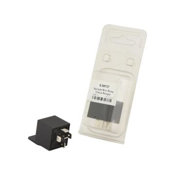Mini relais (Agripak 1 pcs)