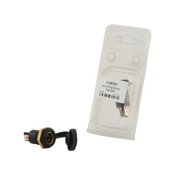 AGRIPAK PLASTIC BOX 1-POLE (14674)